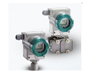 智能壓力變送器